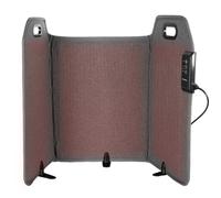 Panneau chauffant pliable bureau - 3 températures - chauffage d'appoint