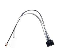 Panneau chauffant for extrudeuse AD5X, 1 pièce, pièces d'imprimante 3D chauffantes à cartouche