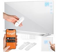 Panneau chauffant infrarouge Berdsen 720 W Wi-Fi