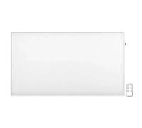 Panneau Chauffant - Neo Tools - 600w - Infrarouge - Wifi - Ipx4 Multicolore