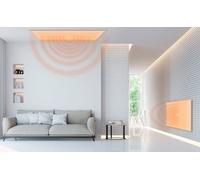 Panneau Chauffant - Neo Tools - Neo-Tools 720w - Infrarouge - Wifi - Sécurité Surchauffe Multicolore