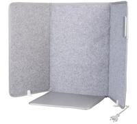 Panneau chauffant pliable à infrarouge avec tapis [Sichler Haushaltsgeräte]
