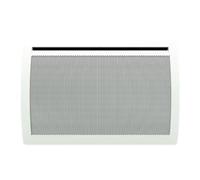 Panneau chauffant rayonnant - NOIROT - 00M2202FDFS - Aurea D horizontal