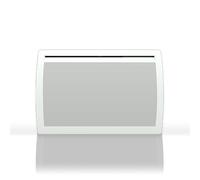 Panneau chauffant rayonnant - NOIROT - 00M2204FDFS - Aurea D horizontal - 1250W - Blanc