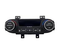 Panneau clim 97250-B5500 WK Compatible Avec KIA Pour CERATO Pour K3 2016 2017 Pour K3S Pour Ceed Interrupteur De Contrôle De Climatisation Du Panneau De Chauffage Climatisation