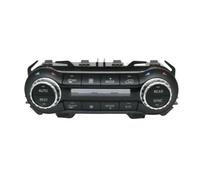Panneau clim Compatibile Con Benz Pour Vito Pour Metris W447 W448 V200d V250 V260 2016-2023 Pannello Interruttori Per Il Controllo Della Temperatura E Dell'aria Condizionata(With Chrome)
