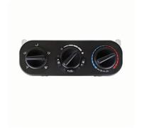 Panneau clim Compatible Avec Dodge Pour Caliber 2007 2008 2009 Module De Contrôle De Climatisation Panneau De Commutateur De Tête De Climatisation CVC P55111874AF P55111847AB