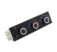Panneau clim Compatible Avec Express 1500 2500 3500 4500 AC Module De Commande De Climatisation Panneau 15858579 84793088 15858577