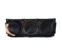 Panneau clim Compatible avec VW pour Eurovan T4 1993 1994 1995 1996 1997 1998 1999 2000 2001 2002 2003 Panneau de chauffage automatique Bouton de contrôle de la climatisation
