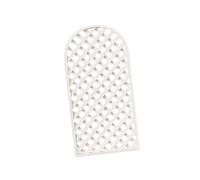 Panneau clôture bois d'arrière-cour, écran extérieur décoratif autoportant, cadre Support plantes jardin, for usage domestique, balcon, Patio(Color 3,60x150cm)