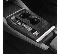 Panneau Commande Central Film De Protection Autocollant pour Panneau De Changement De Vitesse Décoration Intérieure pour Citroen C5X 2021 2022 2023 Produit Spécialisé Couverture Panneau Central(2504)