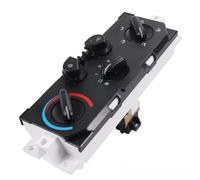 Panneau commande chauffage Compatible Avec Chevy Pour Colorado 2004 2005 2006 2007 2008 2009 2010 2011 2012 15113185 Panneau De Contrôle Climatisation Voiture 25841856