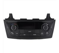 Panneau commande chauffage Compatible Avec Suzuki Pour Vitara 2015 2016 2017 2018 2019 2020 Interrupteur De Panneau Commande Climatisation Voiture