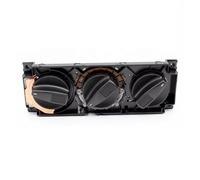 Panneau commande chauffage Compatible Avec VW Pour Eurovan T4 1993 1994 1995 1996 1997 1998 1999 2000 2001 2002 2003 Panneau Commande Climatisation Et De Chauffage 1H0 820 045C 1H0820045D