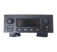 Panneau Commande Chauffage Pour Peugeot 307 SW Pour Citroën C4 Pour C-Quatre Panneau De Commande Climatisation Et Chauffage