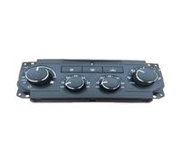 Panneau Commande Chauffage Voiture Panneau De Commande Chauffage Climatisation A/C Pour Chrysler 300C 2004 2005 2006 2007 2008 55111031AG