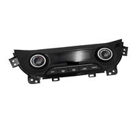 Panneau Commande Chauffage Voiture Pour Hyundai IX25 Pour Creta 2014-2017 S97250C9210 Bouton Réglage Température Climatisation Panneau Commande Chauffage Voiture
