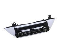 Panneau Commande Chauffage Voiture Pour Kia K4 97250-D1000 Panneau Commande Climatisation Assemblage Commutateur Bouton Chauffage Manuel Automatique Contrôleur