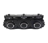 Panneau Commande Chauffage Voiture Pour Peugeot 301 Pour Citroën M43 C3 C3XR Pour C-Elysee 2014 Pour Elysee 1610719780 Interrupteur Panneau Commande Chauffage Climatisation Voiture