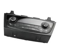 Panneau Commande Chauffage Voiture Pour Suzuki Pour Vitara 2015-2022 39510-56P00 Panneau Commutation Réglage Température Climatisation Console Voiture AT Unité Commande Chauffage AC