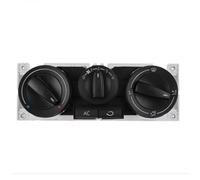 Panneau Commande Climatisation 1J0820045F Pour VW Pour Passat B5 Pour Bora Pour Golf 4 MK4 1998-2004 599-152 DS660005 Décorer