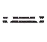 Panneau commande climatisation 61319313923 Bouton De Commutation De Chauffage/climatisation Pour Série 5/6/7 F07 F10 F11 F06 F12 F13 F01 F02 F03 F04