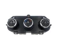 Panneau commande climatisation 68268190aa 68226600AA 68236775AB Interrupteur Du Module Du Panneau De Climatisation Pour Dodge Pour Ram 2013-2020