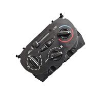 Panneau commande climatisation 9624675377 Bouton D’interrupteur De Température Du Panneau De Contrôle De La Climatisation Pour Citroën Pour Picasso