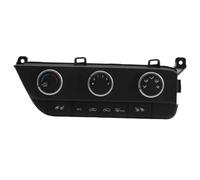 Panneau Commande Climatisation 97250-BUAC0LS5 Pour Hyundai Pour Elantra CN7 2021 Bouton Commutation Chauffage Décorer