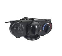 Panneau commande climatisation Pour Chevrolet Pour Nubira Pour Optra Panneau D’interrupteur De Climatisation Pour Chauffage Climatisé 96615408