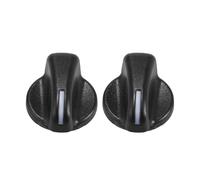 Panneau commande climatisation Pour Dodge Pour Ram 1500 2500 3500 1999-2003 5011218AA Contrôle Du Chauffage De La Climatisation De Voiture Vitesse Du Ventilateur(2 pièces)