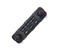 Panneau Commande Climatisation Pour Honda Pour Accord 2001-2002 79600-S84-A21ZA Décorer