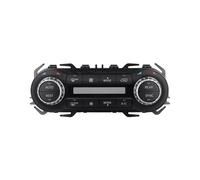 Panneau commande climatisation Pour Mercedes Pour Vito Pour Metris W447 W448 V260 2016-2023 A4779004518 A4779019103 Panneau D’interrupteurs De Climatisation