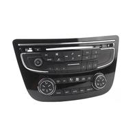 Panneau Commande Climatisation Pour Peugeot 508 508sw Bouton Réglage Audio CD Bluetooth Accessoires Adaptés Décorer