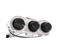 Panneau commande climatisation Pour Toyota Pour Hilux Pour Inova Pour Vigo Contrôle De Climatisation, Panneau De Contrôle De La Climatisation 55905-0K340 55909-26080