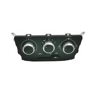 Panneau Commande Climatisation Voiture Pour VW Pour Gol G5 Pour Voyage 12V RC180941 RC.180.941 Panneau De Commande Climatisation Et Chauffage À Décorer