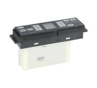 Panneau Commande Climatiseur Excavatrice Pour Komatsu PC200-7 PC220-7 1 Pièce 20Y-979-7630 146570-2510 Pièces Rechange Décorer