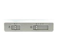 Whirlpool Panneau de commande pour hotte Ariston C00264637