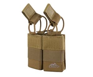 Panneau Competition Double Pistol Insert Helikon-Tex - Coyote