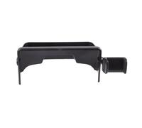 Panneau Console Centrale Compatible Avec Civic 11th 2022 Support Téléphone Voiture Support D'écran Navigation Fixe Boîte De Rangement Arrière Organiser Accessoires De Plateau