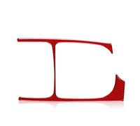 Panneau Console Centrale Compatible Avec Subaru Pour Impreza Pour STI 2002 2003 2004 Accessoires D'autocollant Garniture Panneau Multimédia Contrôle Central Intérieur Voiture