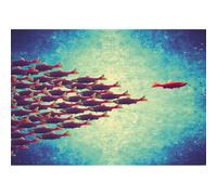 Panneau contre l'actuel G3014 PINTDECOR