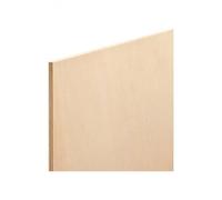 Panneau contreplaqué 10 mm peuplier 600 x 500 mm
