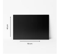 Panneau contreplaqué antidérapant en peuplier - Ep. 18 mm x L.40 x l.110 cm