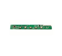 PANNEAU CONTROLE 4V LED MOVE pour HOTTE FALMEC - 105070271