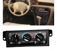 Panneau Contrôle AC Direct Fit Malibu 97-05 Panneau Contrôle