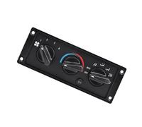 Panneau Contrôle Climatisation Chauffage AC 3518702C93 Module 12+5 Broches Pour International 5500I 9100 9200 9400 9900 00-17 Décorer