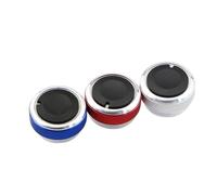 Panneau contrôle climatisation Pour Focus 2 MK2 Pour Focus 3 MK3 Pour Mondeo Chauffage Contrôle Bouton Climatisation(3 colors)