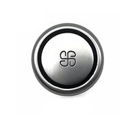 Panneau Contrôle Climatisation Voiture Pour A6 C7 Bouton De Réglage Commande Avant Et Arrière Remplacement Pour Décorer Le Climatisation La Voiture(1 PCS Style A)