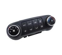 Panneau contrôleur de climatisation compatible avec Hyundai IX35, nouveau kit, bouton de commutateur d'air chaud et froid, original 97250-2Z351 (marque)
